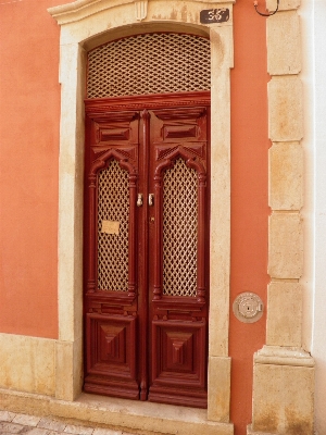 Architecture wood window building Photo