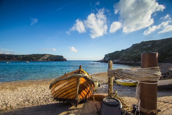 Beach sea coast ocean Photo