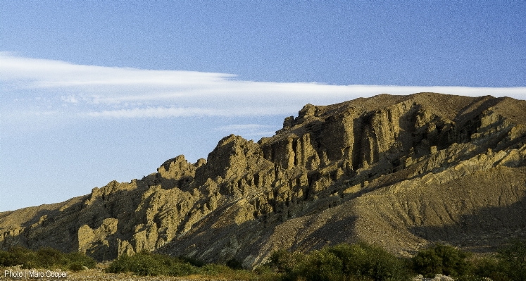 風景 自然 rock 荒野
 写真