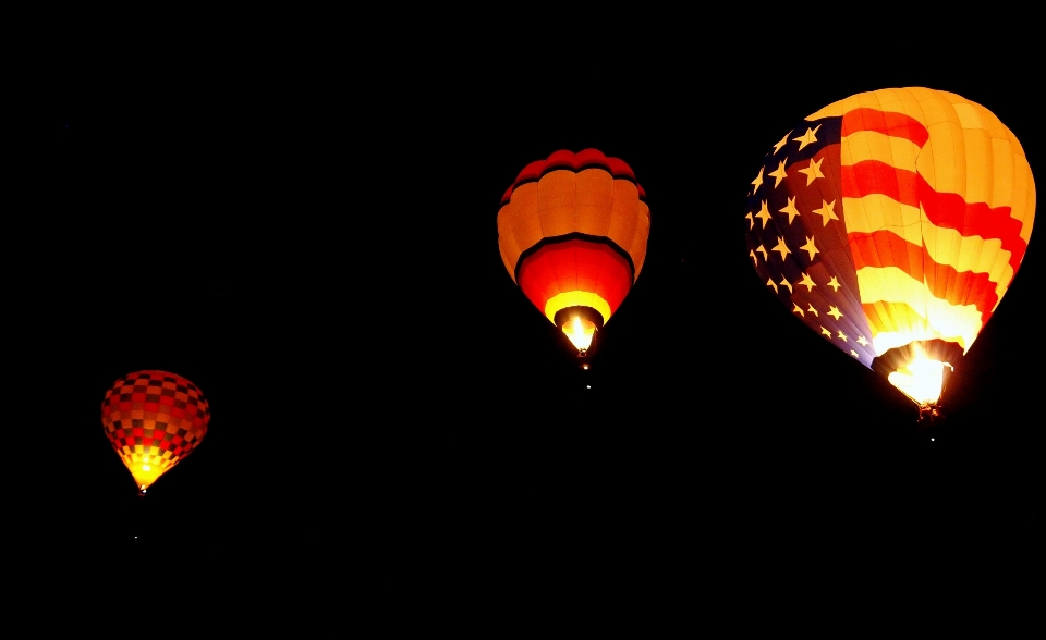 Ballon heißluftballon flugzeug fahrzeug