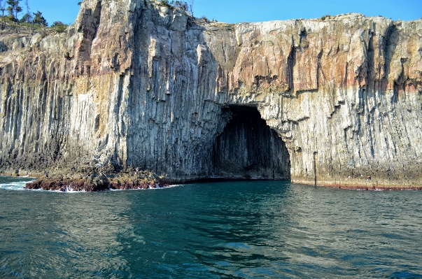 海 海岸 水 自然 写真