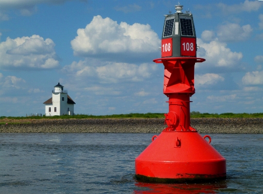 Landscape sea coast water Photo