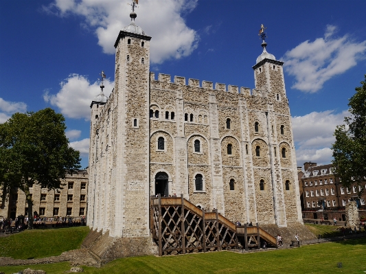 Architecture building chateau palace Photo