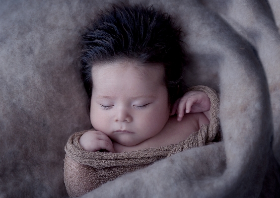 Person girl hair photography Photo