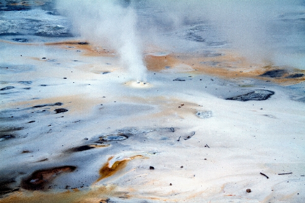 Sea coast water sand Photo