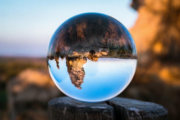 Nature rock hiking photography Photo