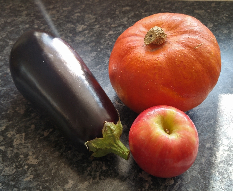 Apple tanaman buah dekorasi