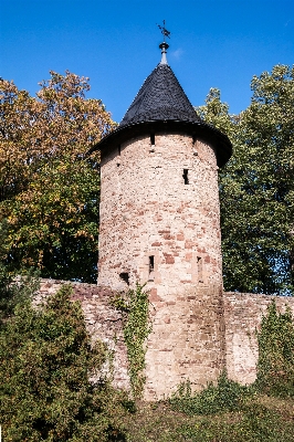 Architecture building chateau tower Photo