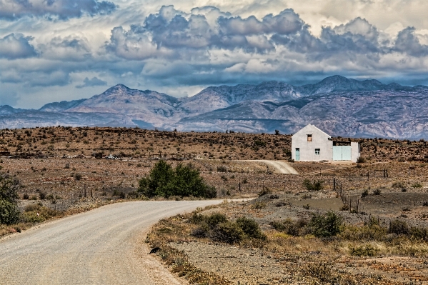 Landscape nature path wilderness Photo