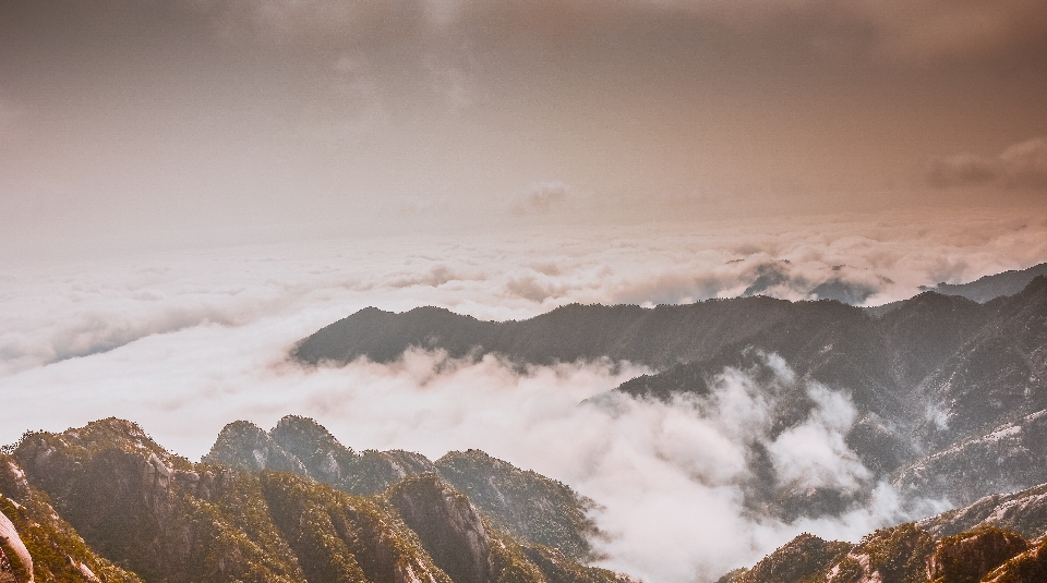 景观 海 水 自然