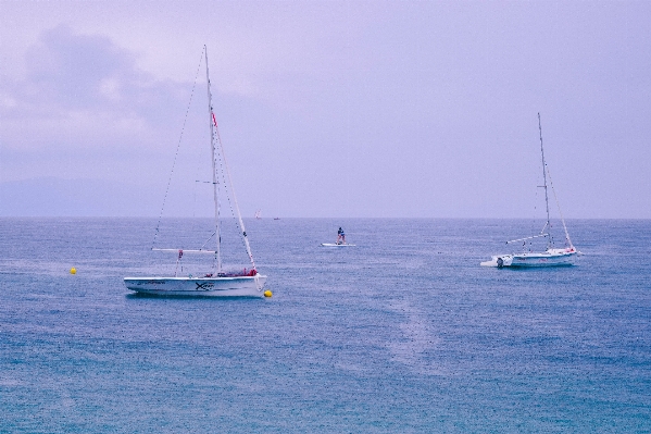 Beach landscape sea nature Photo