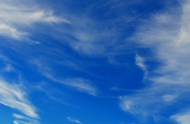 Nature horizon cloud sky Photo