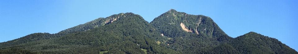 Rock berg hügel gebirge
