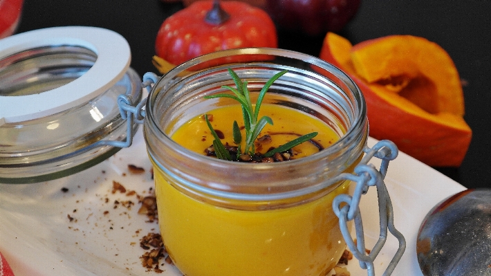 Liquid plant fruit orange Photo