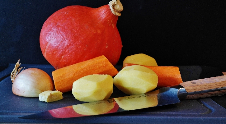 Liquid plant fruit orange Photo