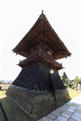 家 建物 ベル 高い 写真