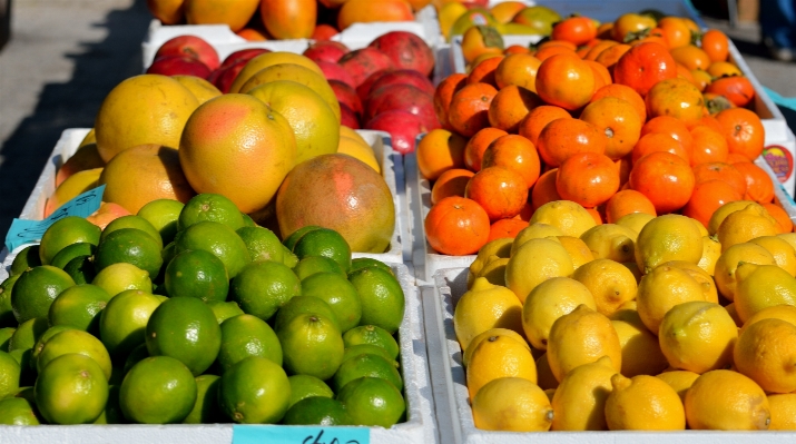 Nature plant fruit sweet Photo