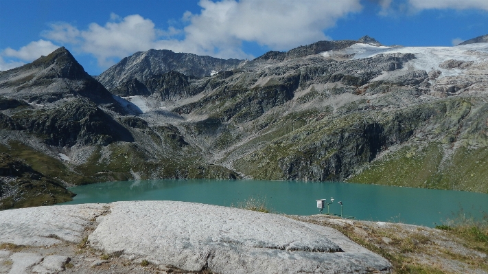 Landscape wilderness walking mountain Photo