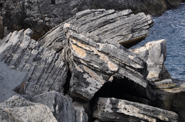 Rock wood wall stone Photo