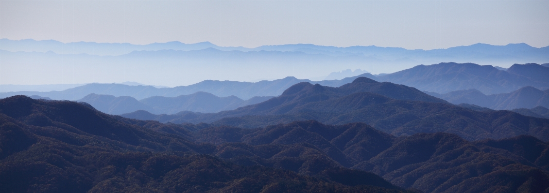 Foto Alam gurun
 gunung matahari terbit