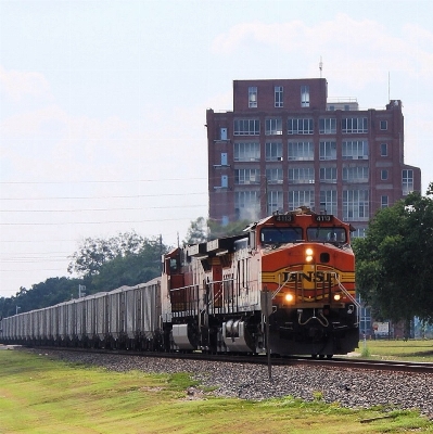 Track railroad rail train Photo