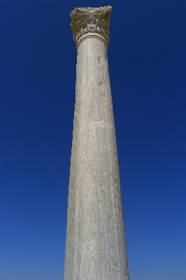 Foto Estrutura monumento pilar coluna