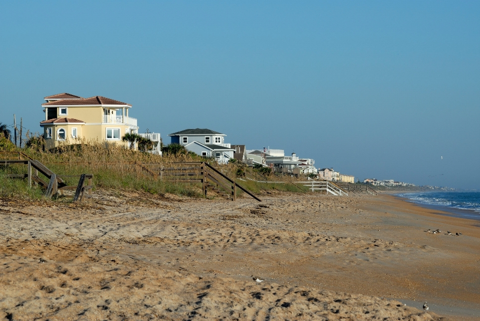 Strand meer küste natur