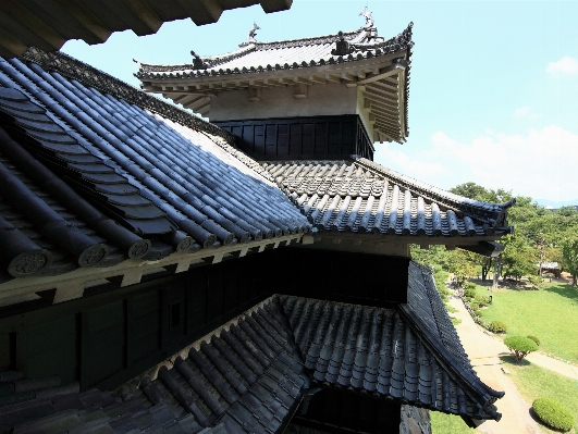 Architecture structure roof building Photo