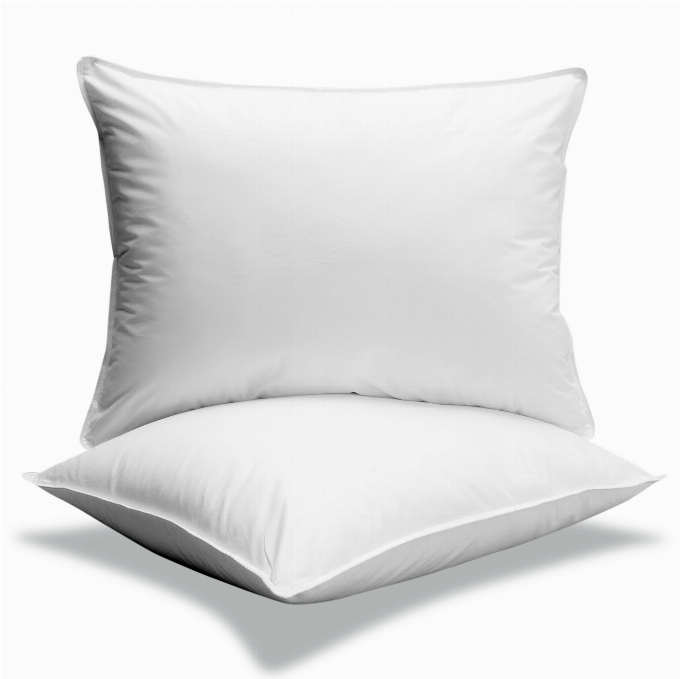 Furniture pillow bedroom material