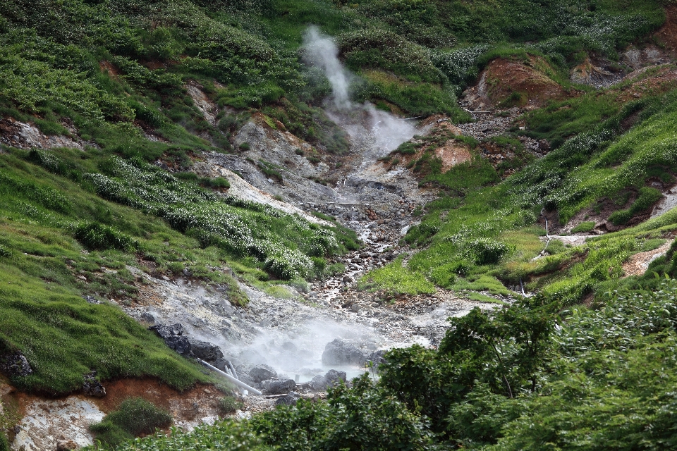 Cachoeira rio vale stream