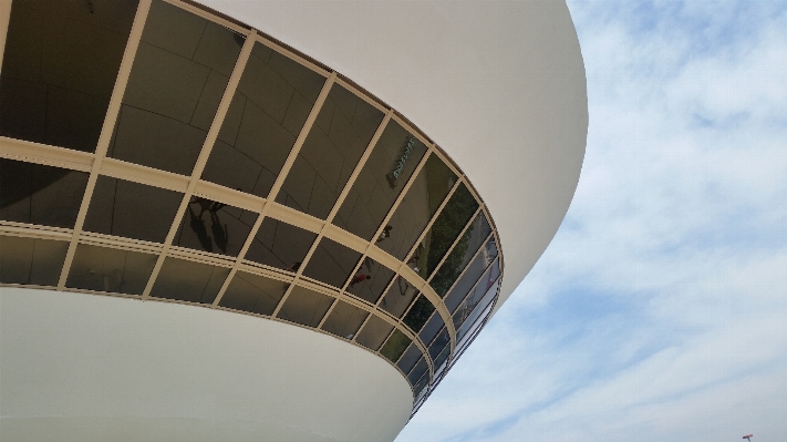 Foto Mac arquitetura estrutura arranha-céu