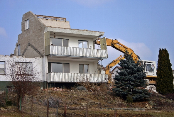 Villa mansion house building Photo