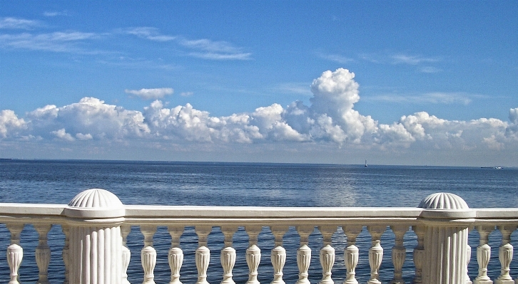 Beach sea coast water Photo