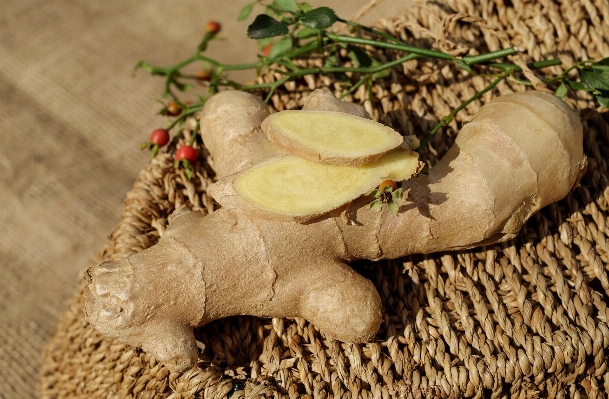 Sharp plant food spice Photo