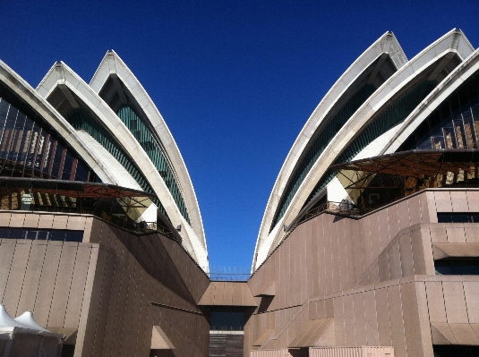 Architecture structure sky building Photo