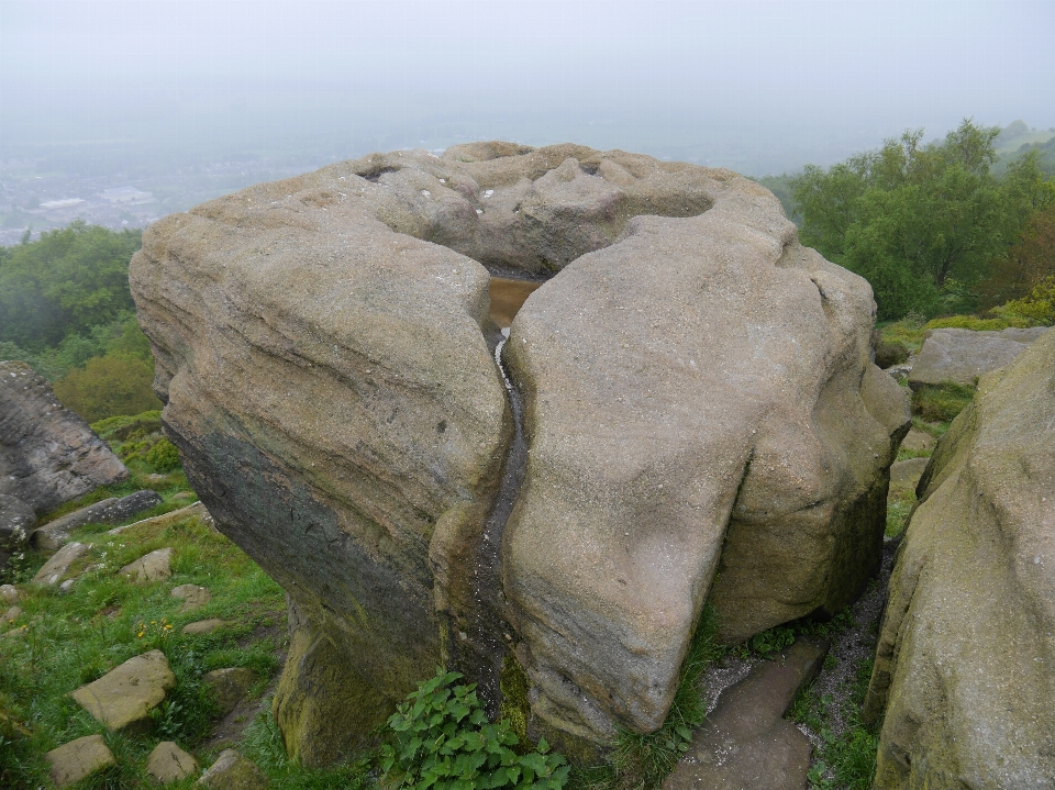 景观 自然 rock 荒野