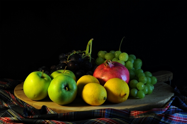 Photo Apple usine bouquet fruit