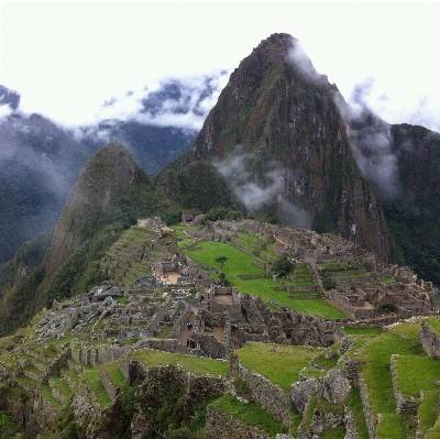 Photo Paysage rock montagne colline