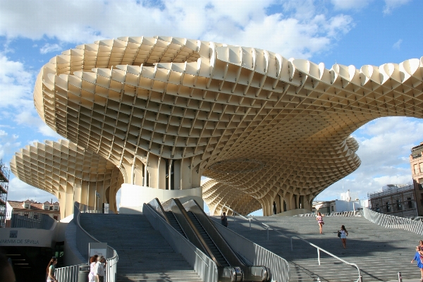 Architecture structure plaza landmark Photo