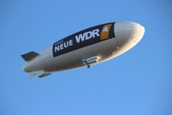 Wing sky balloon hot air Photo