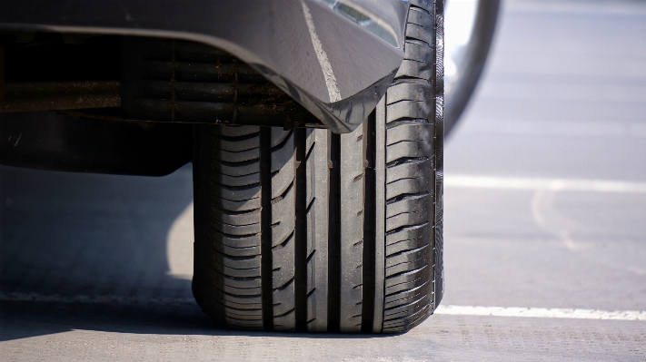 Car wheel automobile vehicle Photo