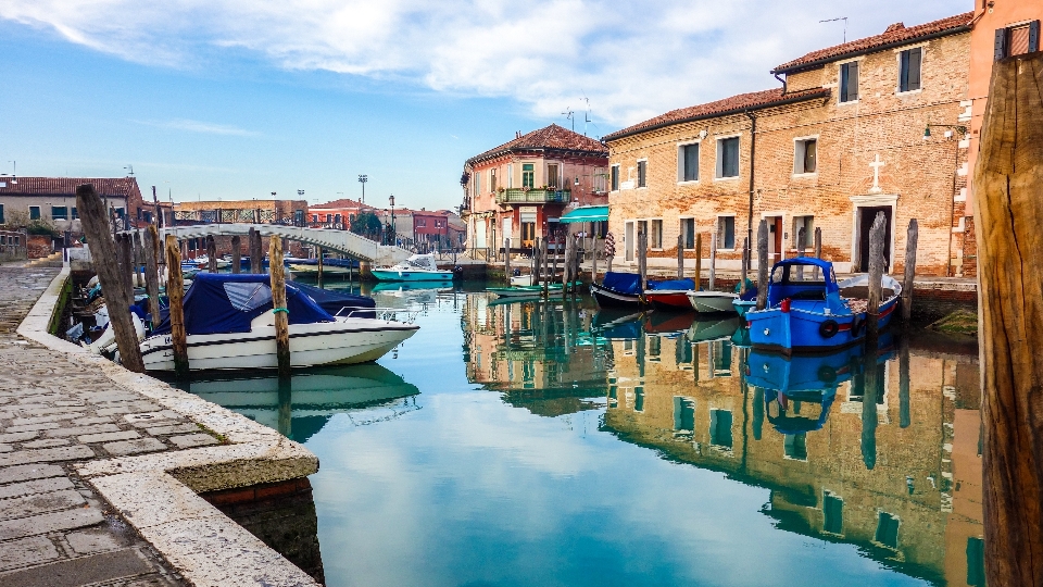 море вода dock архитектура