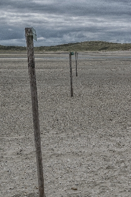 Beach landscape sea coast Photo