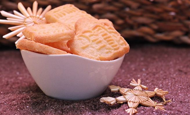 Foto Doce prato refeição comida