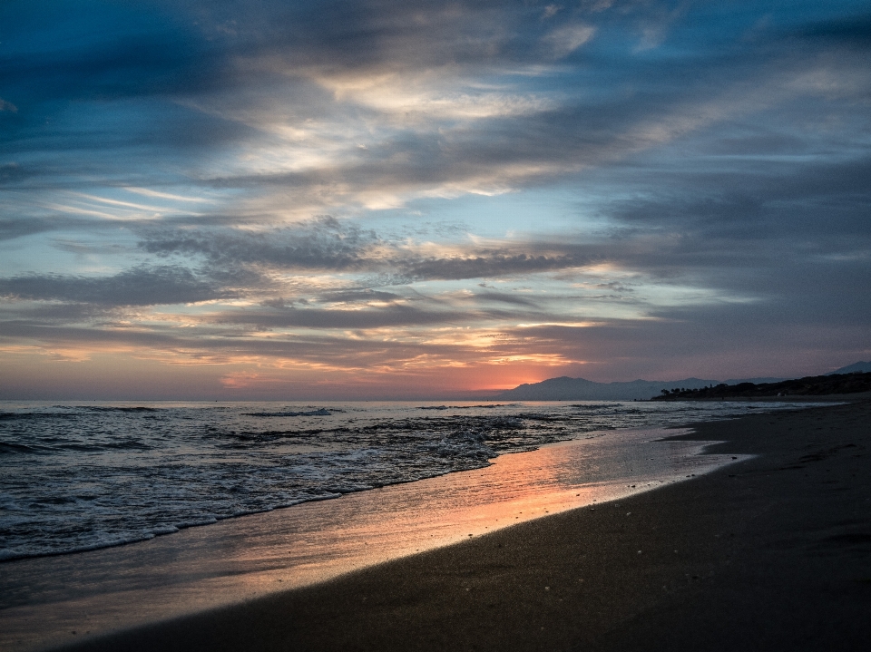 ビーチ 海 海岸 砂