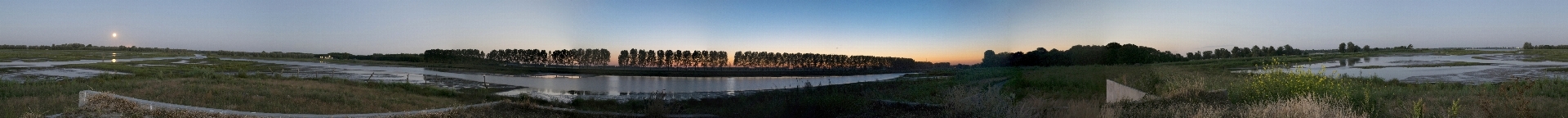 Nature outdoor bridge skyline Photo