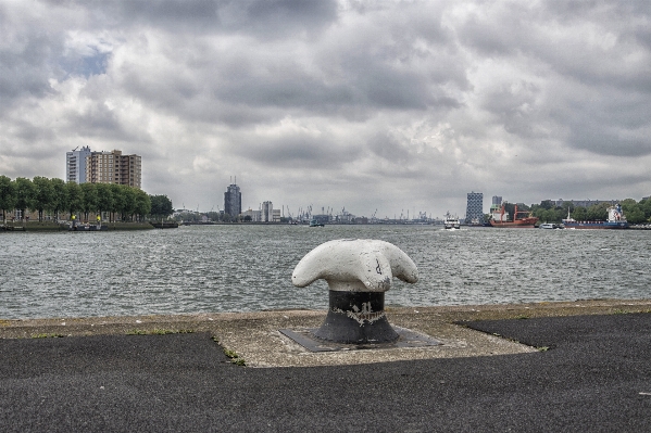 Sea water outdoor architecture Photo