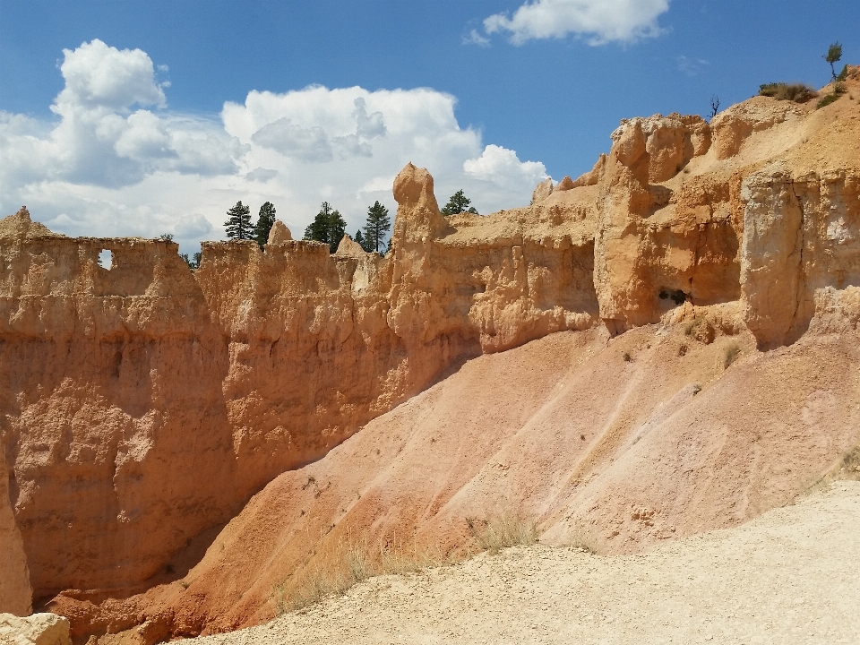 風景 自然 砂 rock