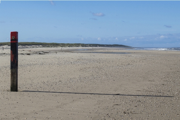 Beach landscape sea coast Photo