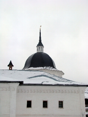 Building tower church chapel Photo